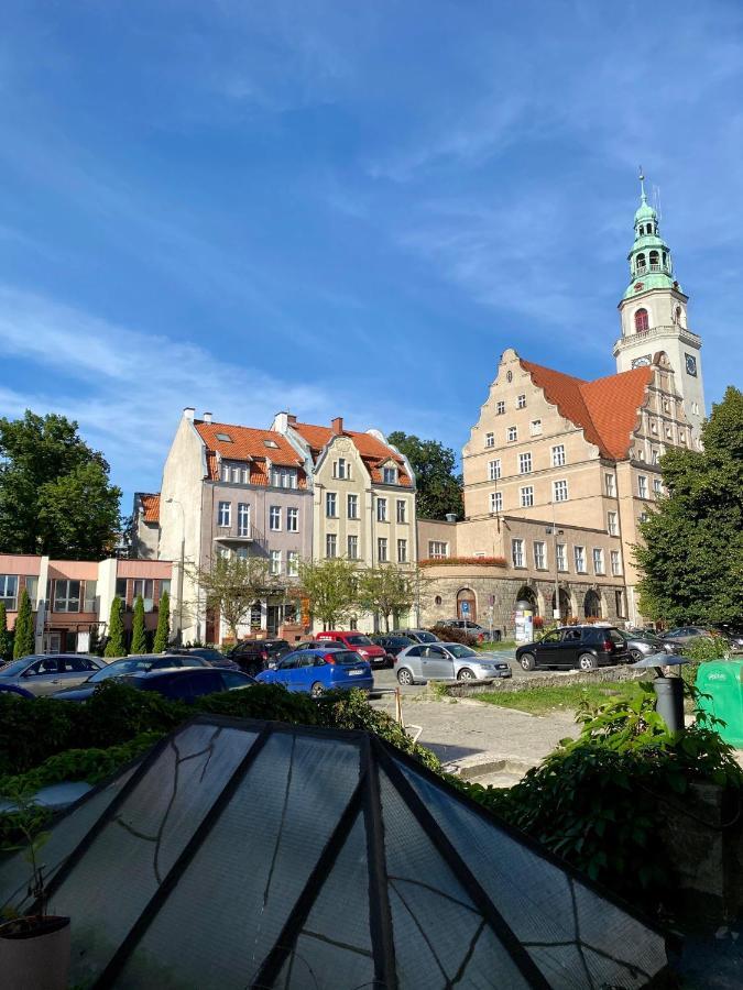 Apartamenty W Olsztynie Opolznevoye Bagian luar foto