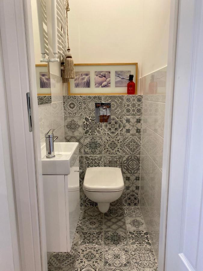 Apartamenty W Olsztynie Opolznevoye Bagian luar foto