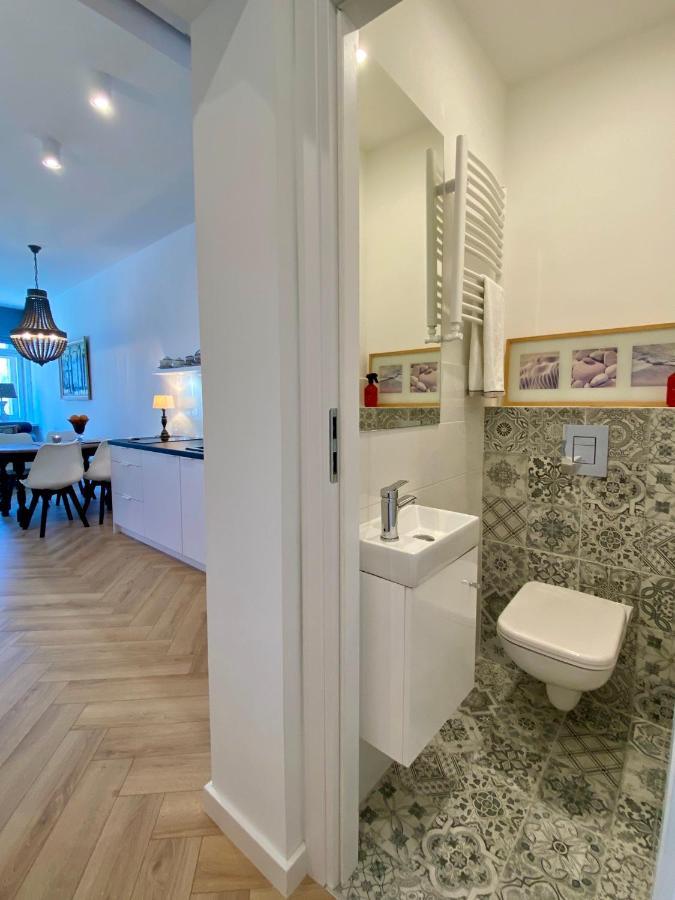 Apartamenty W Olsztynie Opolznevoye Bagian luar foto