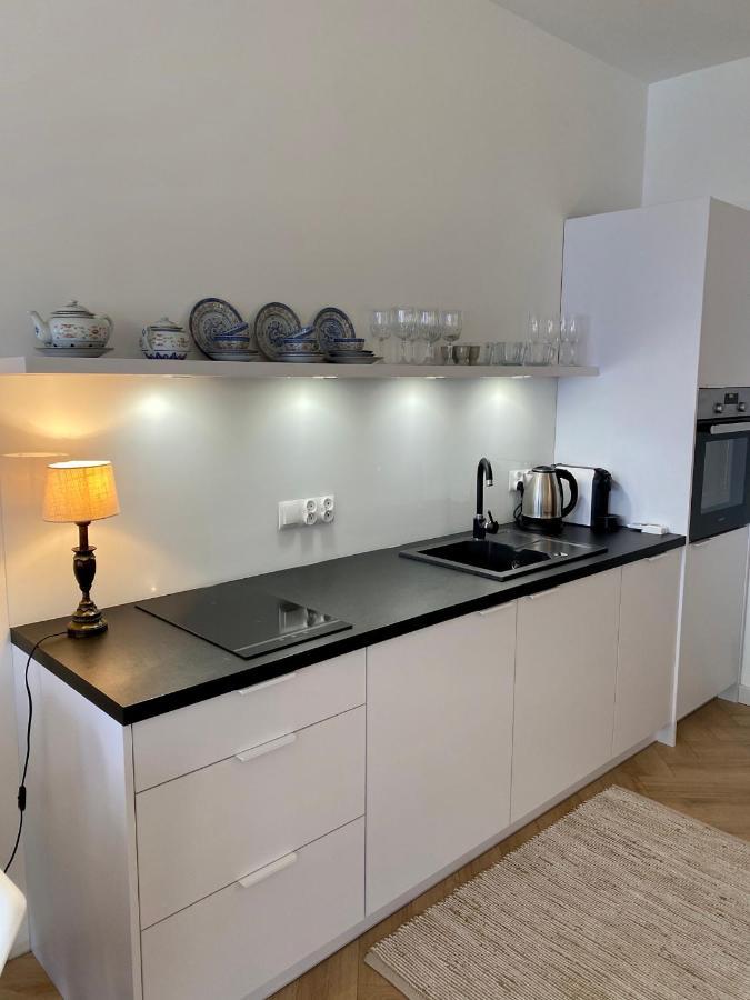 Apartamenty W Olsztynie Opolznevoye Bagian luar foto