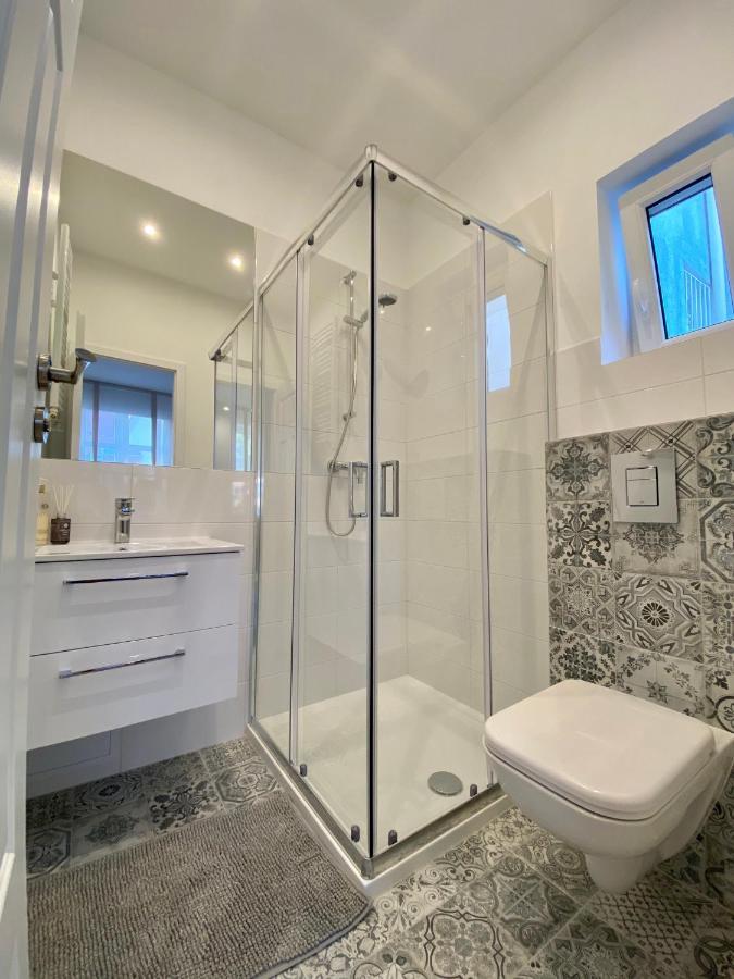 Apartamenty W Olsztynie Opolznevoye Bagian luar foto